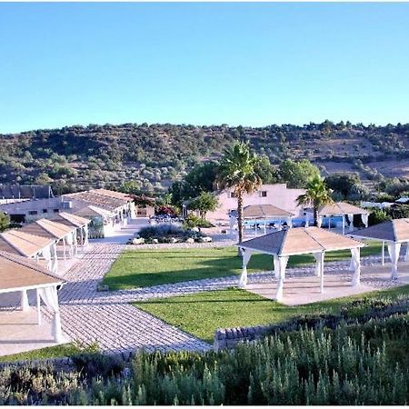 Antica Masseria La Fiumara Bed & Breakfast Noto Ngoại thất bức ảnh